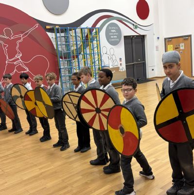 Viking Day February 2026